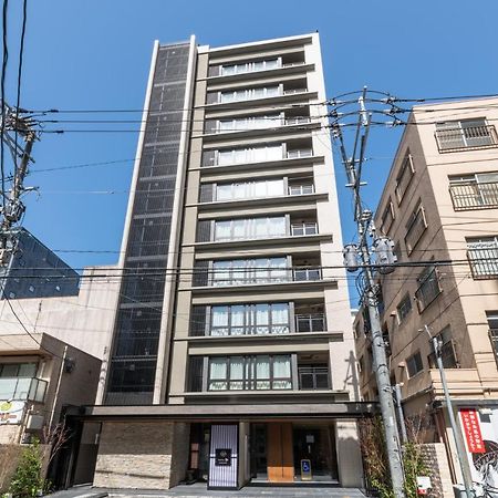 Hotel Wa Hakata 후쿠오카 외부 사진