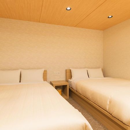 Hotel Wa Hakata 후쿠오카 외부 사진