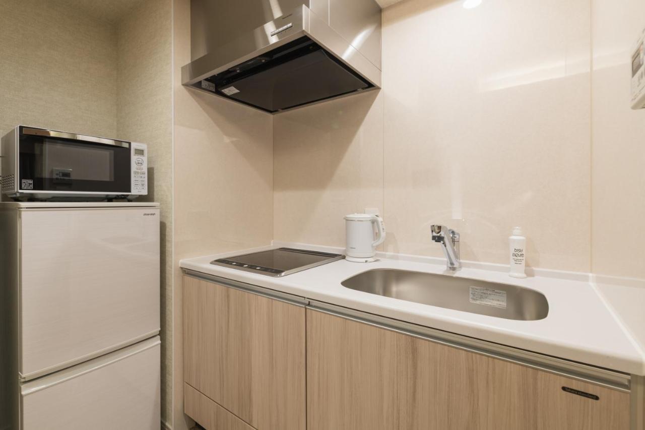Hotel Wa Hakata 후쿠오카 외부 사진