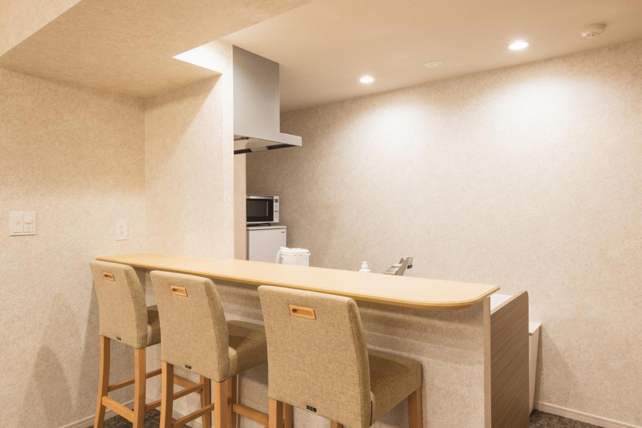 Hotel Wa Hakata 후쿠오카 외부 사진